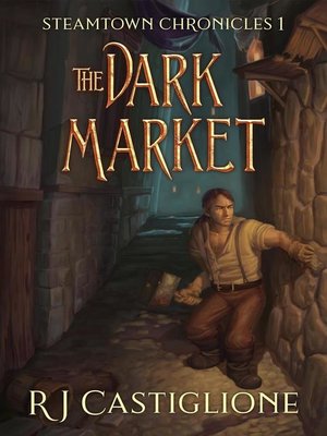 cover image of Steamtown Chronicles 1